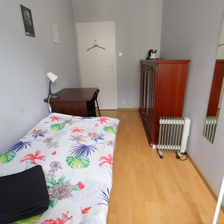 Fantastic Waw - Room Ch16-B Warsaw Exterior photo