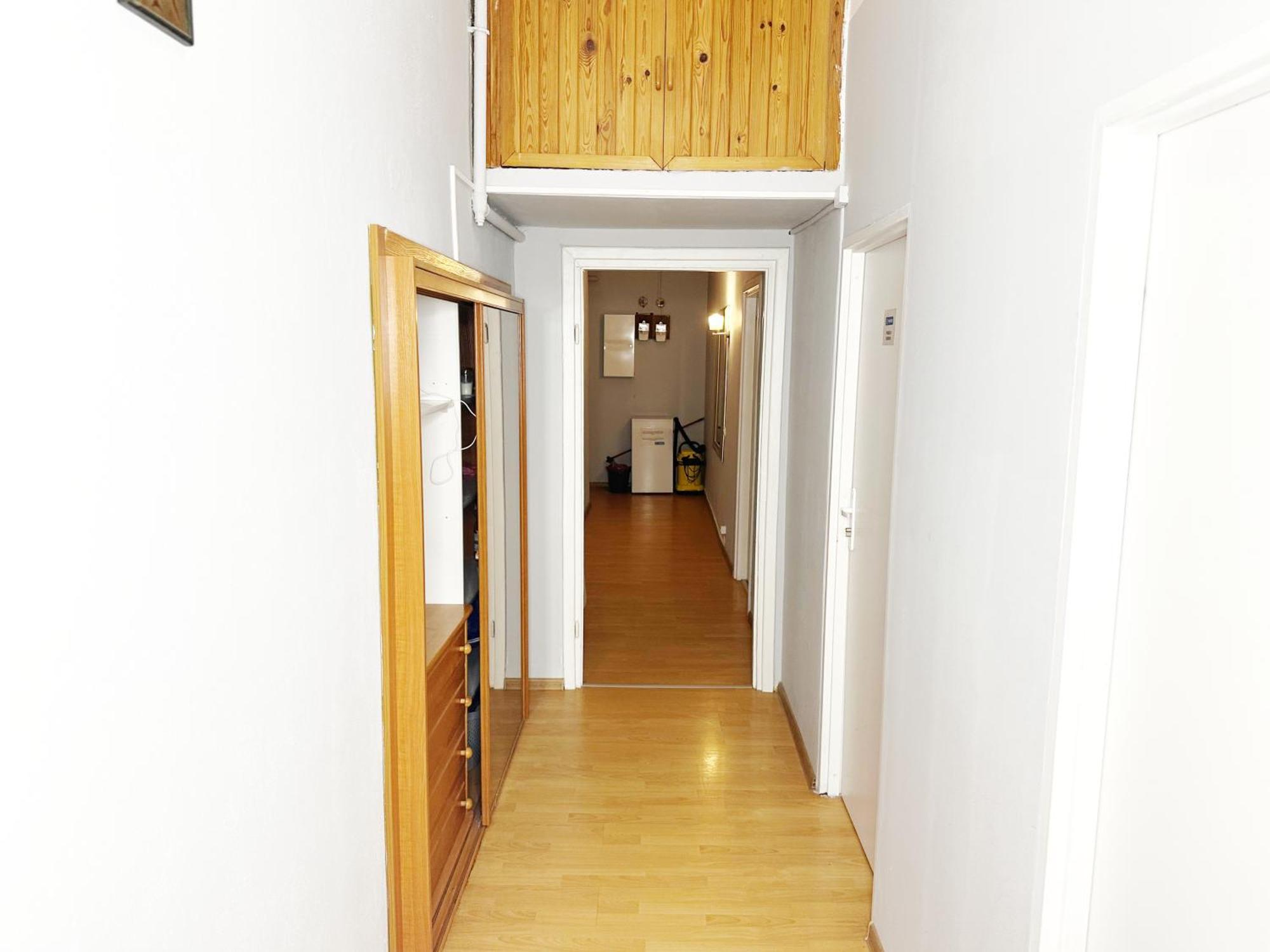 Fantastic Waw - Room Ch16-B Warsaw Exterior photo