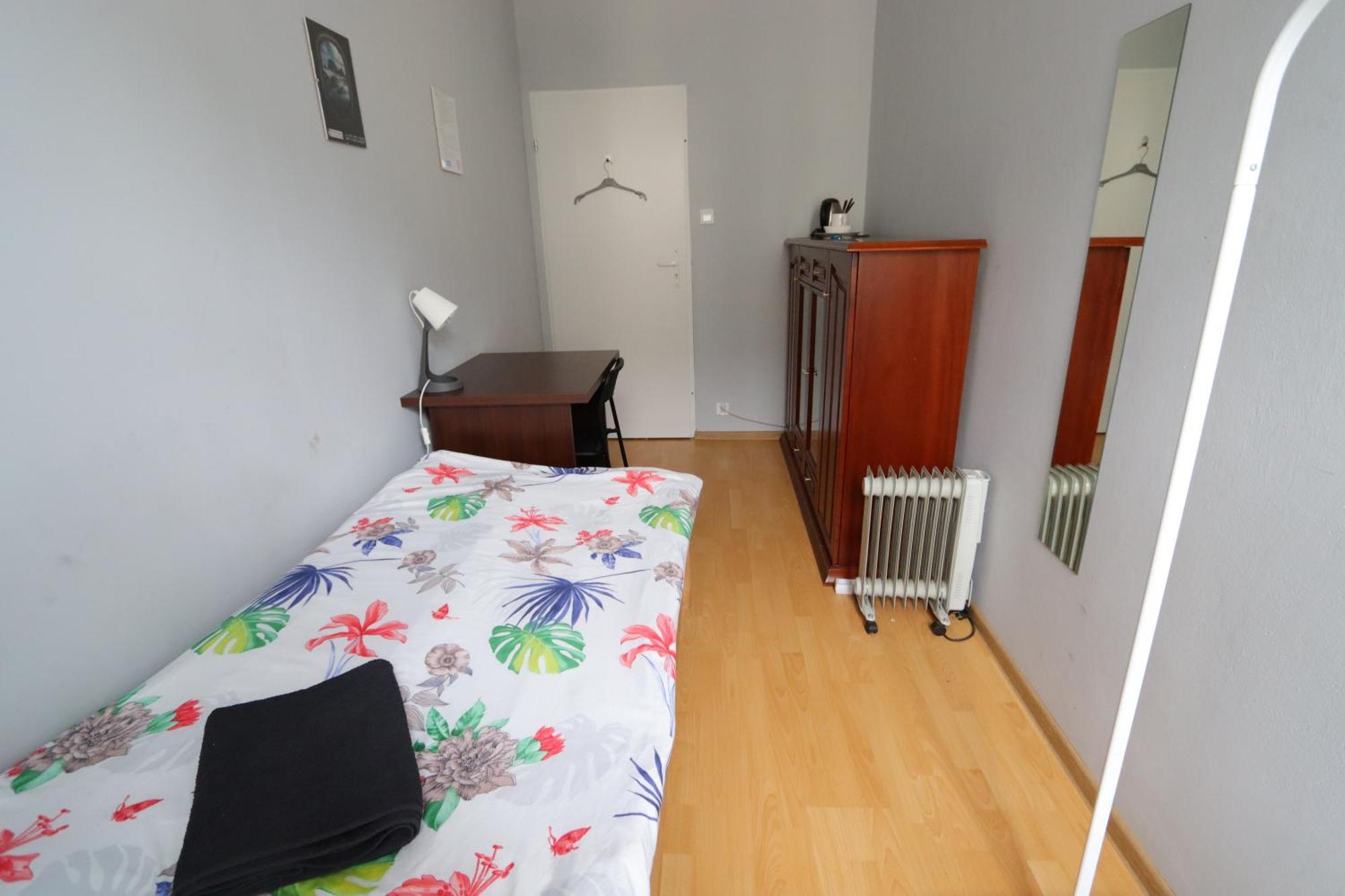 Fantastic Waw - Room Ch16-B Warsaw Exterior photo